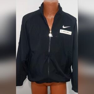 Nike Women's Black Jacket